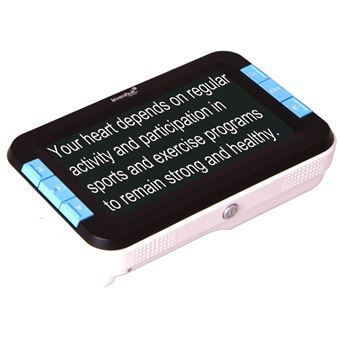 Lupa Digital Levenhuk DTX 43 - 1