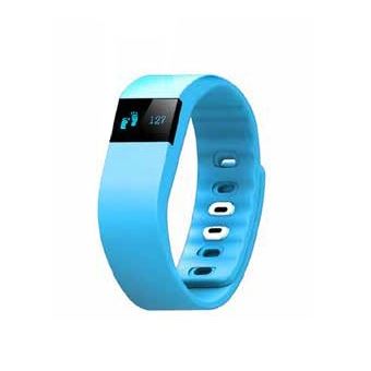 Pulseira de Actividade Billow XSB60 | Azul - 1