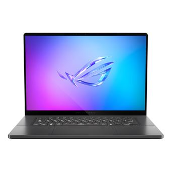 Computador Portátil Gaming ASUS ROG GA605KP-QR022W | 16'' | AMD Ryzen AI 7 350 | GeForce RTX 5070 | 32 GB | SSD 1TB - 1