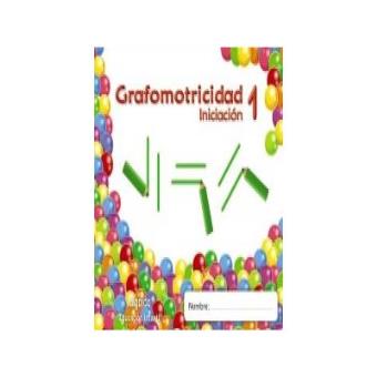 (11).GRAFOMOTRICIDAD 1.(3 AÑOS).(TRAZOS Y TRAZOS) Educación infantil - 1