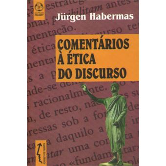 Comentários À Ética Do Discurso - 1
