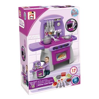 Cozinha Chicos 84018 - 1