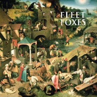 Fleet Foxes - 1
