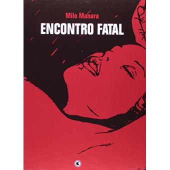 Encontro Fatal - 1
