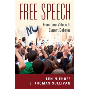 Free Speech - 1