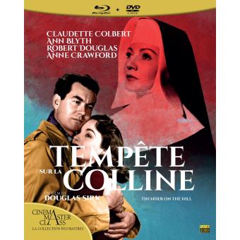 tempete sur la colline - combo blu-ray + dvd (2DVD-BLU RAY) - 1