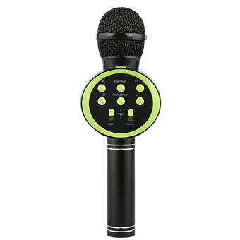 Microfone Wireless Show Skyhe V11 - Preto - 1