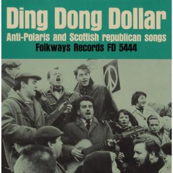 Ding Dong Dollar: Anti-Polaris and Scottish - 1