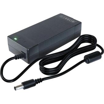 Carregador compatível GO SOLID! com Samebike XWLX09 Bicicleta Elétrica - 1