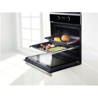 Peça & acessório de forno Teka 41599010 | Aço inoxidável - 1