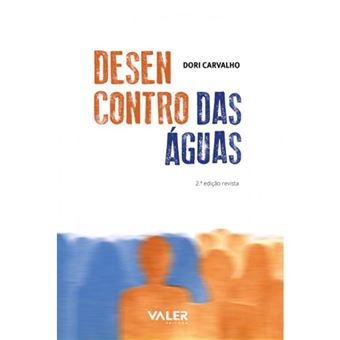 Desencontro Das Águas - 1