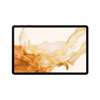 Tablet Samsung Galaxy Tab S8+ SM-X800N | 12.4 " | Wi-fi | 8 GB | 256 GB | Grafite - 1