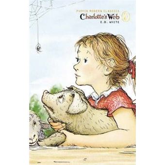 Charlotte's Web - 1