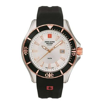 Relógio Homem Swiss Alpine Military 7040.1852SAM - 1
