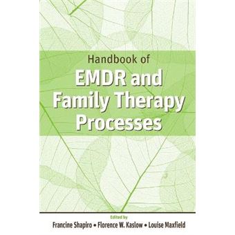Handbook of EMDR and Family Therapy Processes - Hardback - 2007 - 1