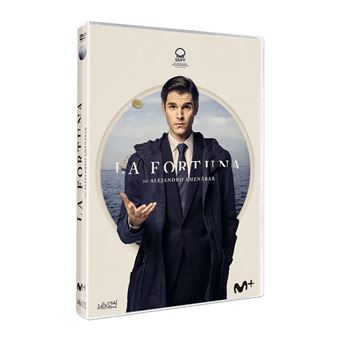 La fortuna (Miniserie de TV) (2DVD) - 1