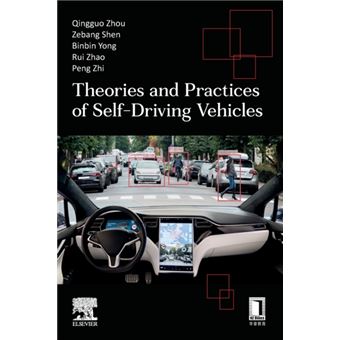 Theories And Practices Of Selfdriving Vehicles - 1