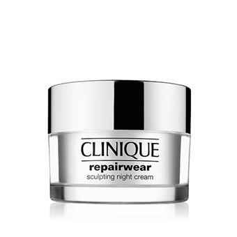Creme de Noite Clinique Repairwear Sculpting Night Cream - 1