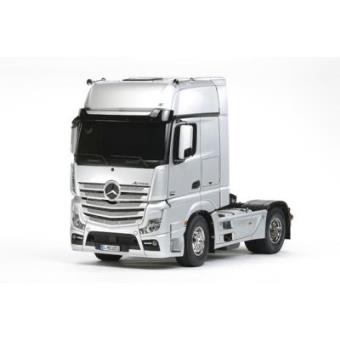 Tamiya Mercedes-Benz Actros 1851 - 1