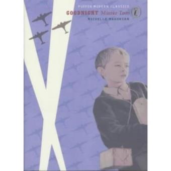 Goodnight Mister Tom - 1