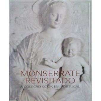Monserrate revisitado, a coleção cook em portugal. - 1
