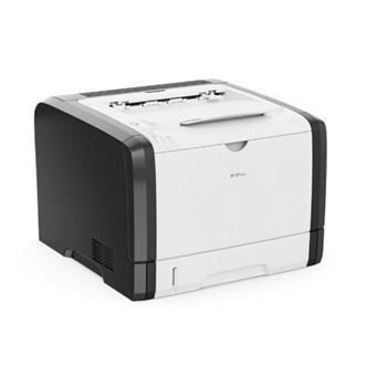 Impressora Laser Ricoh Afício SP 377DNWX