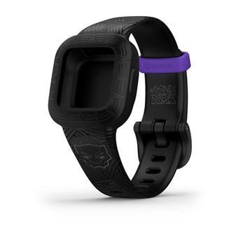Banda Garmin vivofit jr 3 | Preto - 1