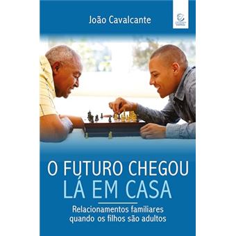 O Futuro Chegou La Em Casa - 1