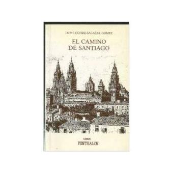 El Camino De Santiago - 1