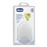 Cadeado para segurança de crianças chicco 00060806000000 proteções para cantos 4 peça(s) branco_0