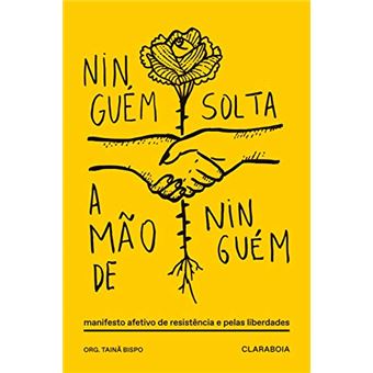 Ninguem Solta A Mao De Ninguem - 1