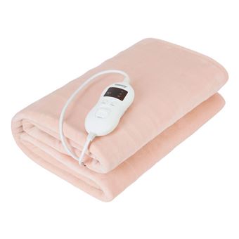 Almofada de Aquecimento Elétricas Briebe EB1135 | Bege - 1