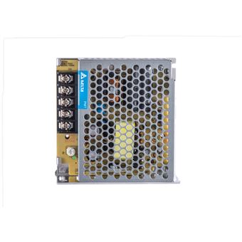 Fonte de Alimentação Hikvision Digital Technology DS-KAW50-1N | Cinzento - 1