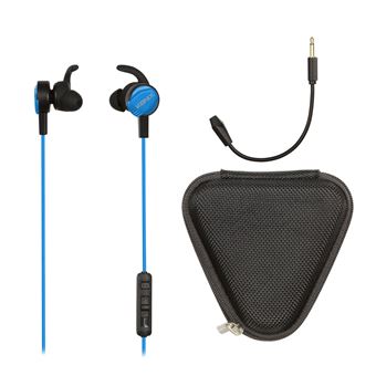 Auriculares Gaming Konix Mythics PS-i450 | Azul - 1
