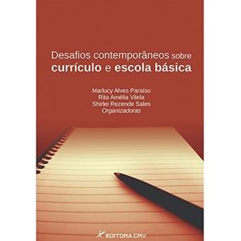 Desafios Contemporaneos Sobre Curri?Culo E Escola Ba?Sica - 1