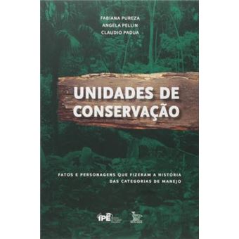 Unidades De Conservação - 1