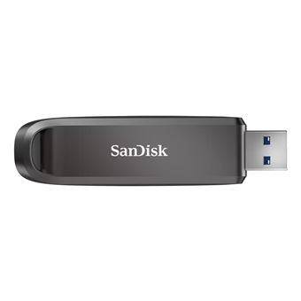 Unidade de Memória Usb SanDisk Extreme PRO USB-A | Preto - 1