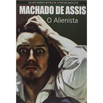 O Alienista - 1