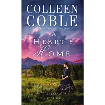 A Heart's Home - Paperback / softback - 2015 - 1