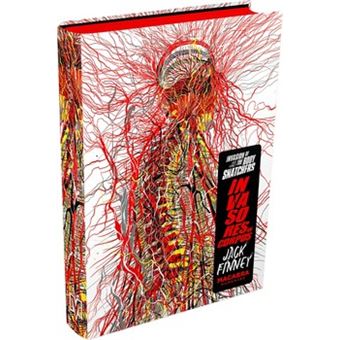 Invasores De Corpos - 1