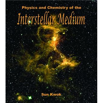 Physics and Chemistry of the Interstellar Medium - Hardback - 2006 - 1