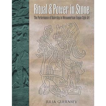 Ritual And Power In Stone - 1