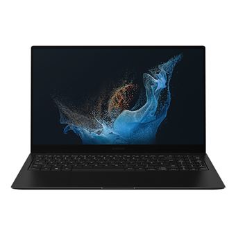 Computador Portátil Samsung Galaxy Book2 Pro | 15.6'' | Intel® Core i7-1260P | Intel Iris Xe Graphics | 16 GB | SSD 512GB - 1