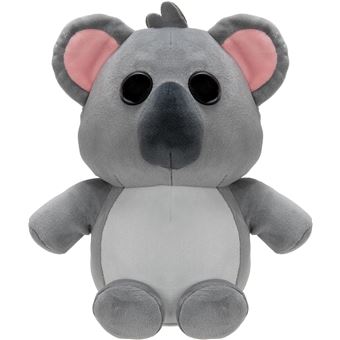 Pelucha Jazwares Koala Adopt Me! | 20 cm - 1