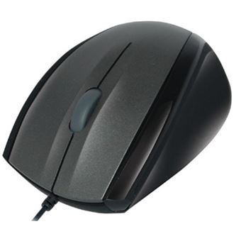 Rato com Fios Wintech CM-1025 | 800 DPI - 1