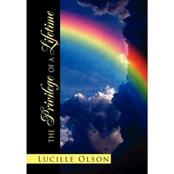 The Privilege of a Lifetime - Hardback - 2010 - 1