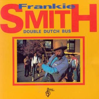 Double Dutch Bus - 1