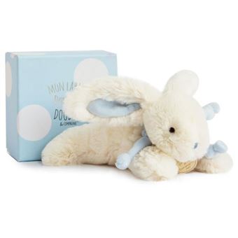 Peluche Doudou et Compagnie 1238 | Azul - 1