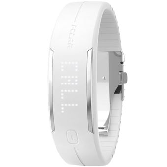 Polar Loop 2 Rastreador de atividade para pulso Branco