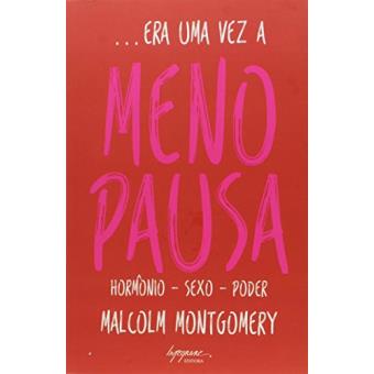 Era Uma Vez a Menopausa - 1